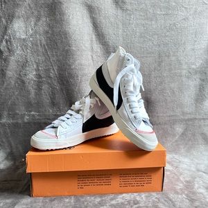 NIKE MEN's Blazer Mid 77 Jumbo